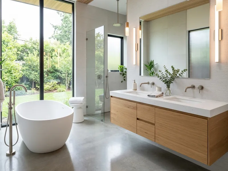 Bathroom Plumbing in Peach Lake, NY